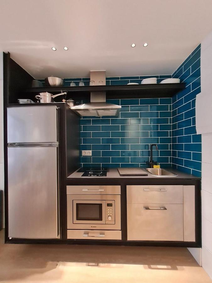 Chayofa Central Санта-Крус-де-Тенерифе Экстерьер фото